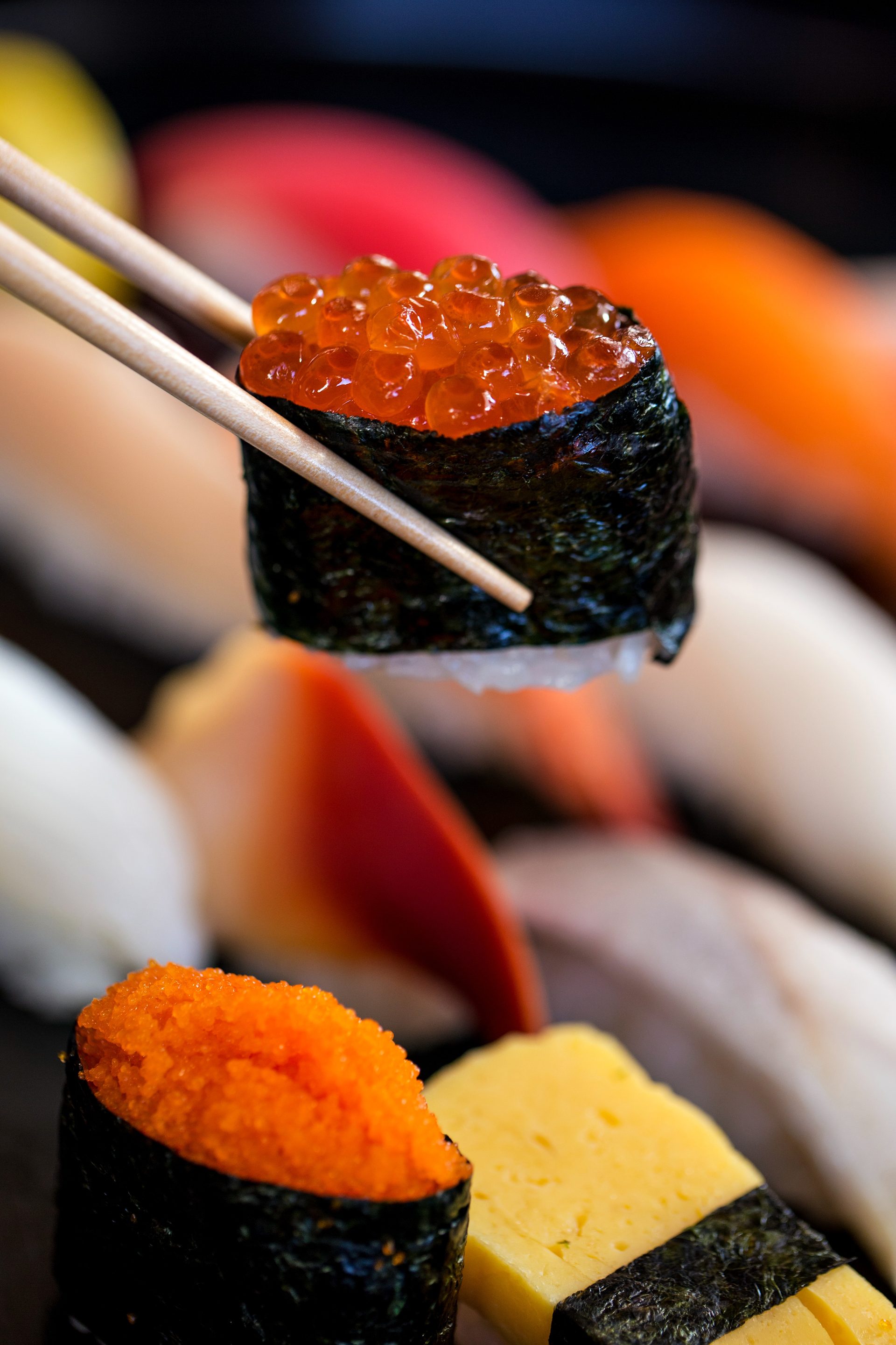 Sushi Don Rewards