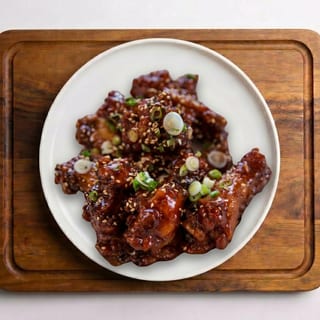 Fried Chicken